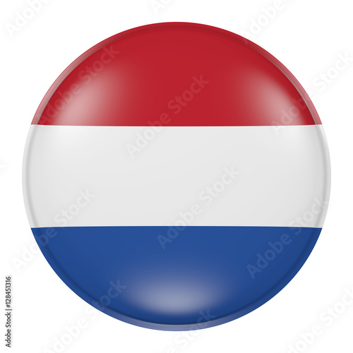 Netherlands button Free Download Netherlands button - GFXLoad