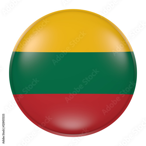 Lithuania button
