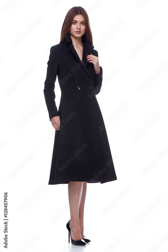 Beauty business woman model wear stylish design Beauty business woman model wear stylish design