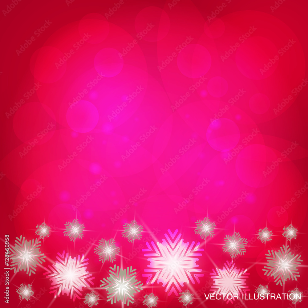 Background in abstract pink colours. Vector illustration. Background in abstract pink colours. Vector illustration.