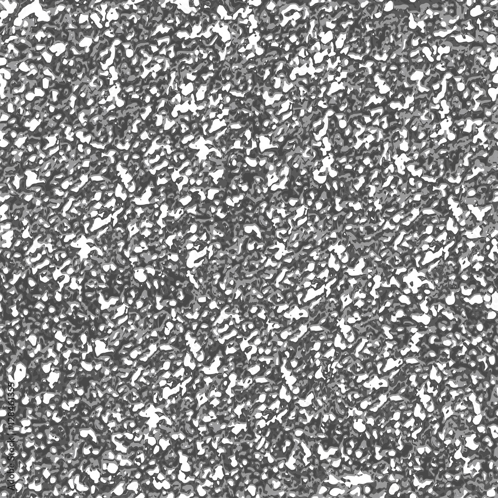 seamless pattern of silver glitter texture seamless pattern of silver glitter texture