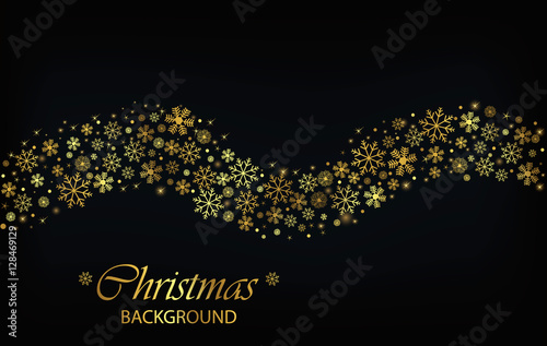 Christmas background
