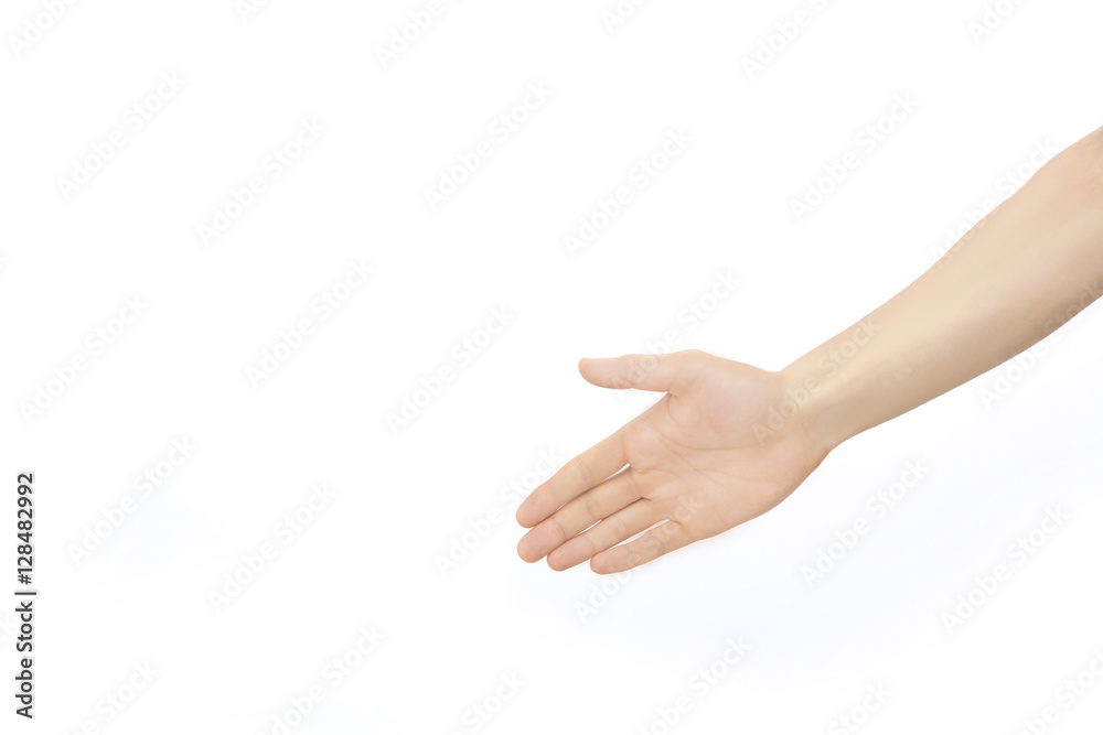 握手1 握手1