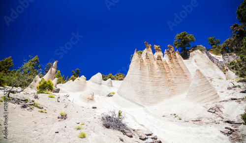 beautiful Paisaje Lunar photo