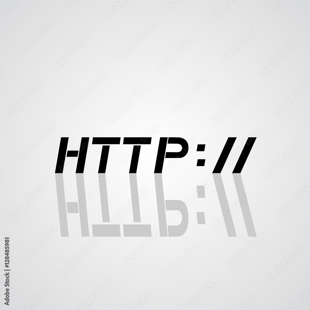 HTTP symbol