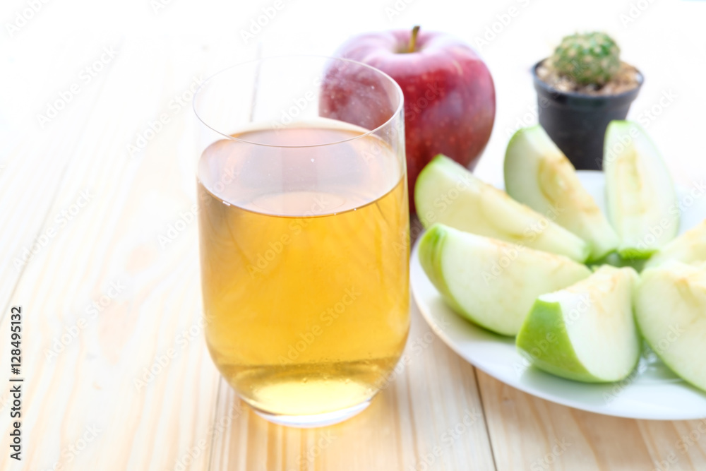 apple juice apple juice