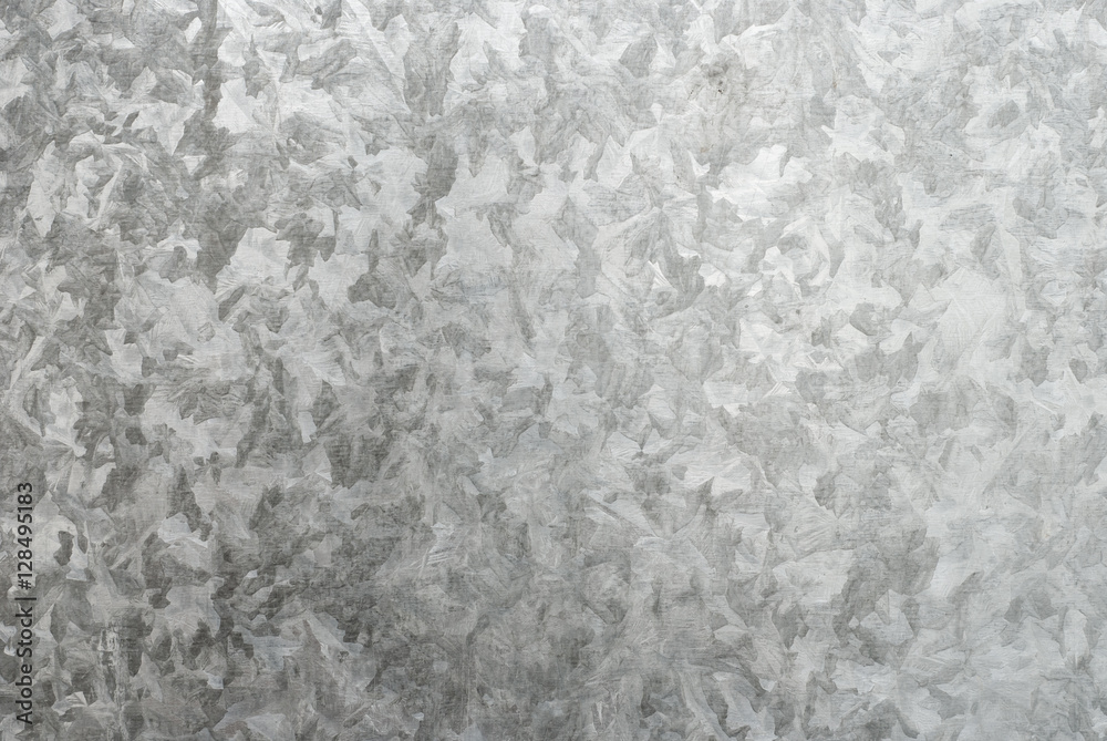 Naklejka premium Metal background