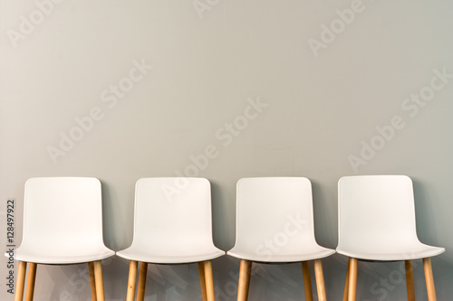 Modern chairs