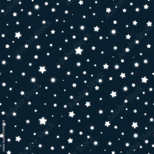 Starry sky