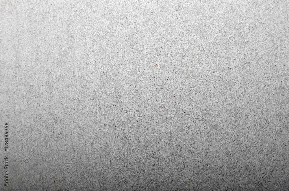 Fototapeta premium Textured gray background
