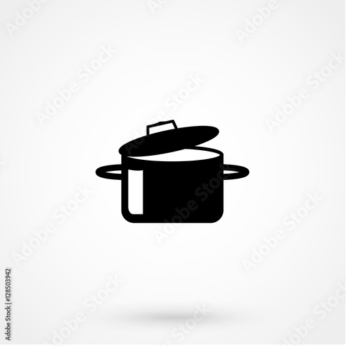 Pan Icon