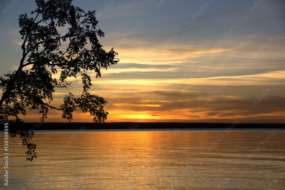 The Last Sunset The Last Sunset