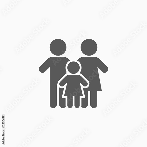 family icon
