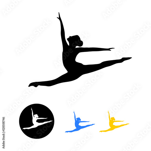 Ballet dancer