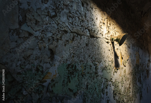 Eastern State Penitentiary photo