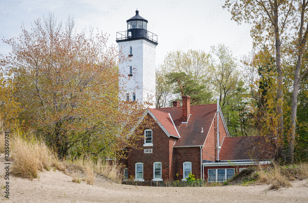 Presque Isle State Park Presque Isle State Park