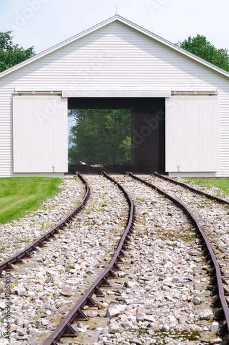 Allegheny Portage Railroad National Historic Site photo