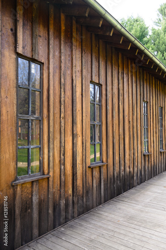 Oil Creek State Park photo