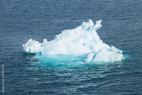 iceberg, Greenland