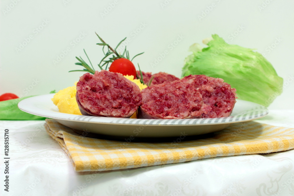 cotechino,