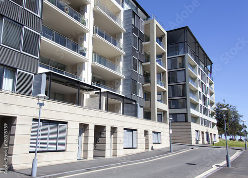 Photography Sydney City Apartments
