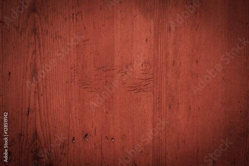 Background with the image of a wooden texture