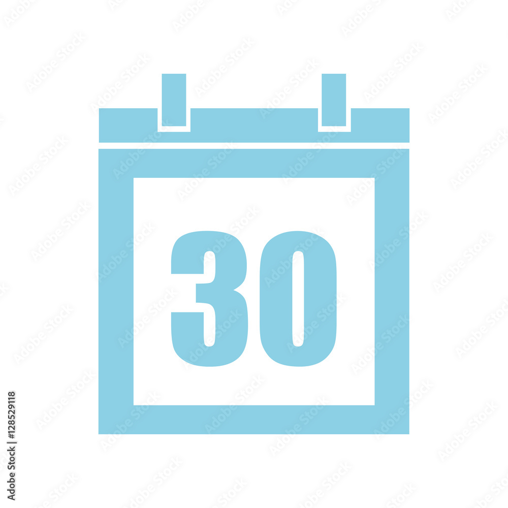 calendar reminder isolated icon vector illustration design calendar reminder isolated icon vector illustration design
