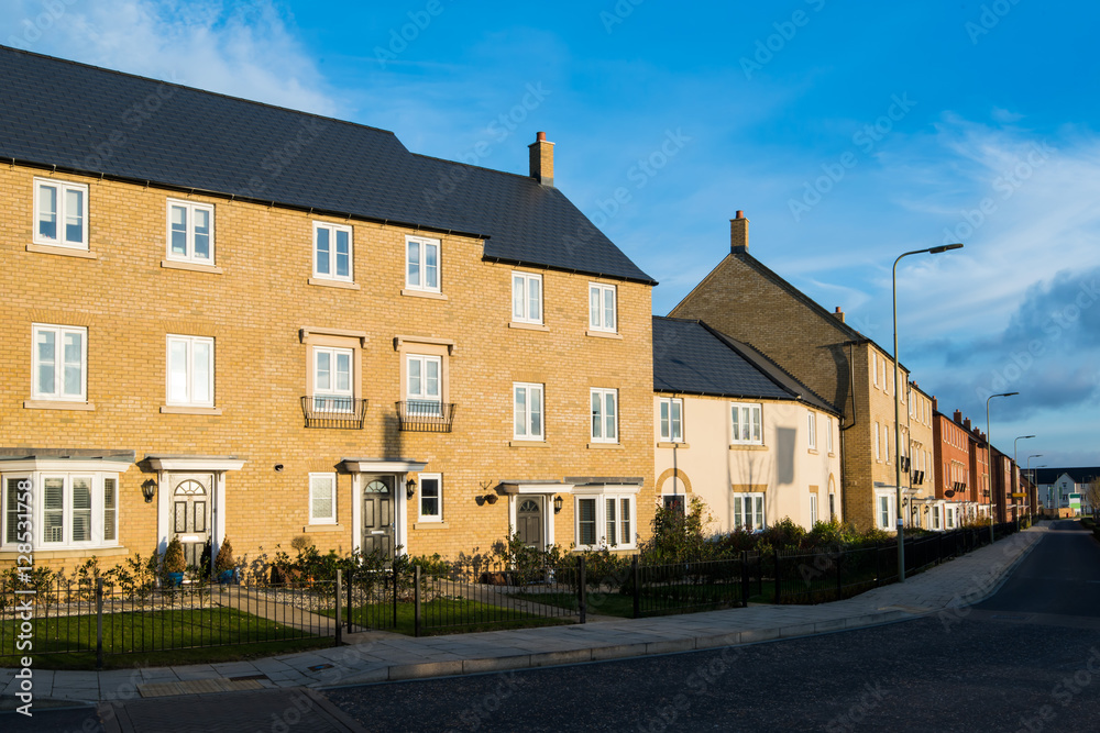 New English Estate New English Estate