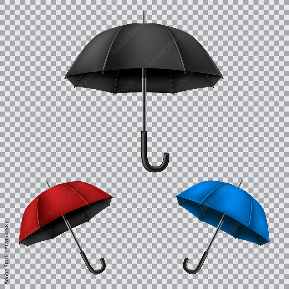 umbrella transparent background