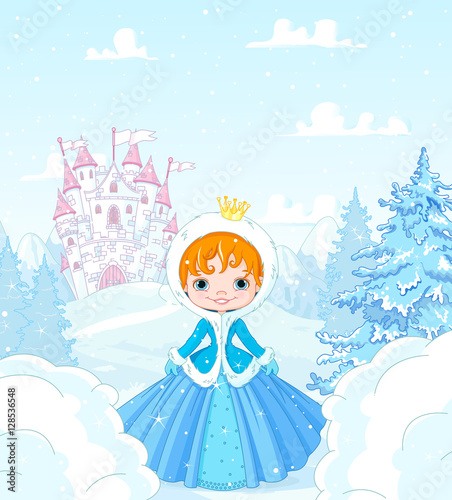 Winter Princess