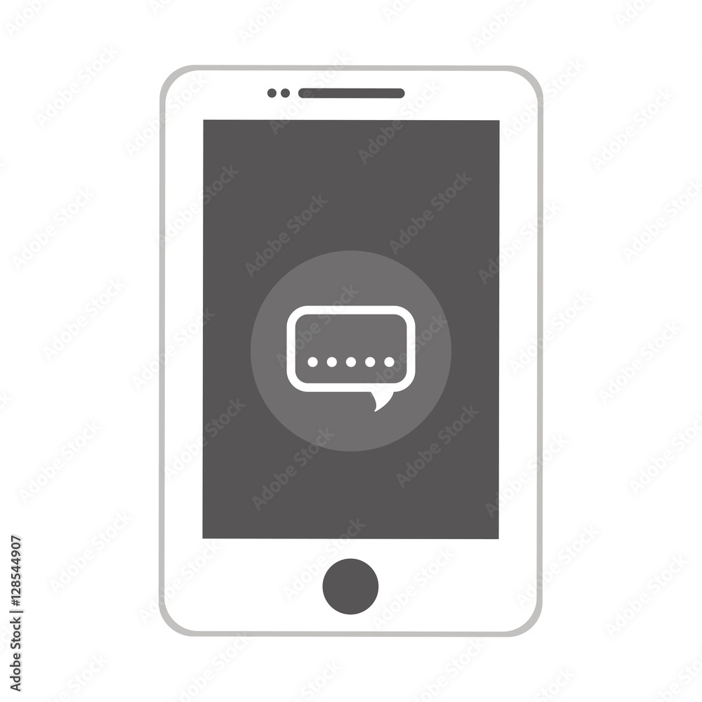 smartphone mobile technology icon vector illustration graphic design smartphone mobile technology icon vector illustration graphic design