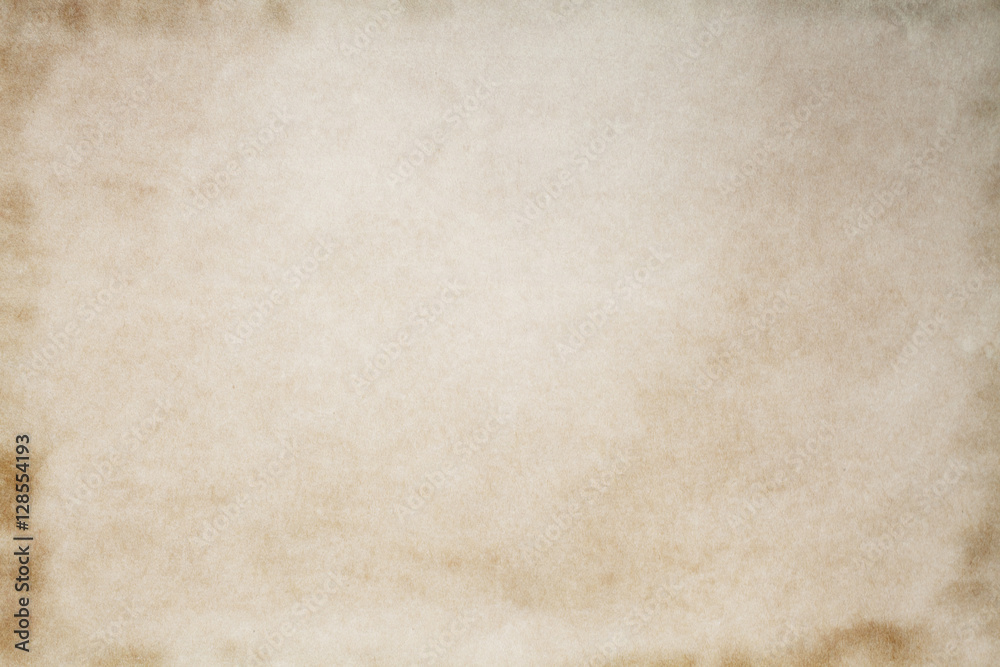 Obraz premium Vintage paper texture background