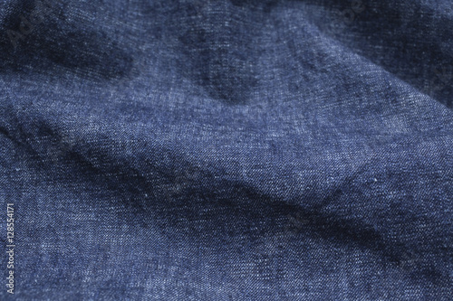 Cloth of jeans texture background