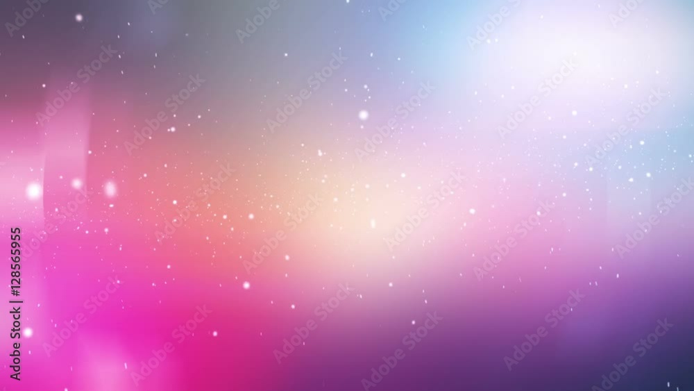 Slow Motion Abstract Background Animation Slow Motion Abstract Background Animation