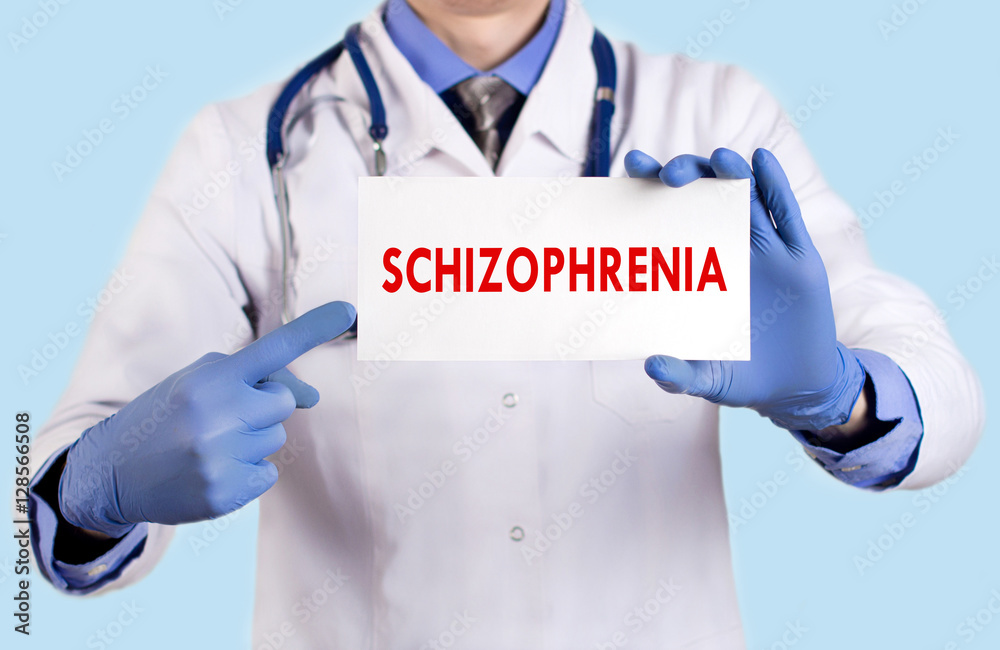 schizophrenia schizophrenia