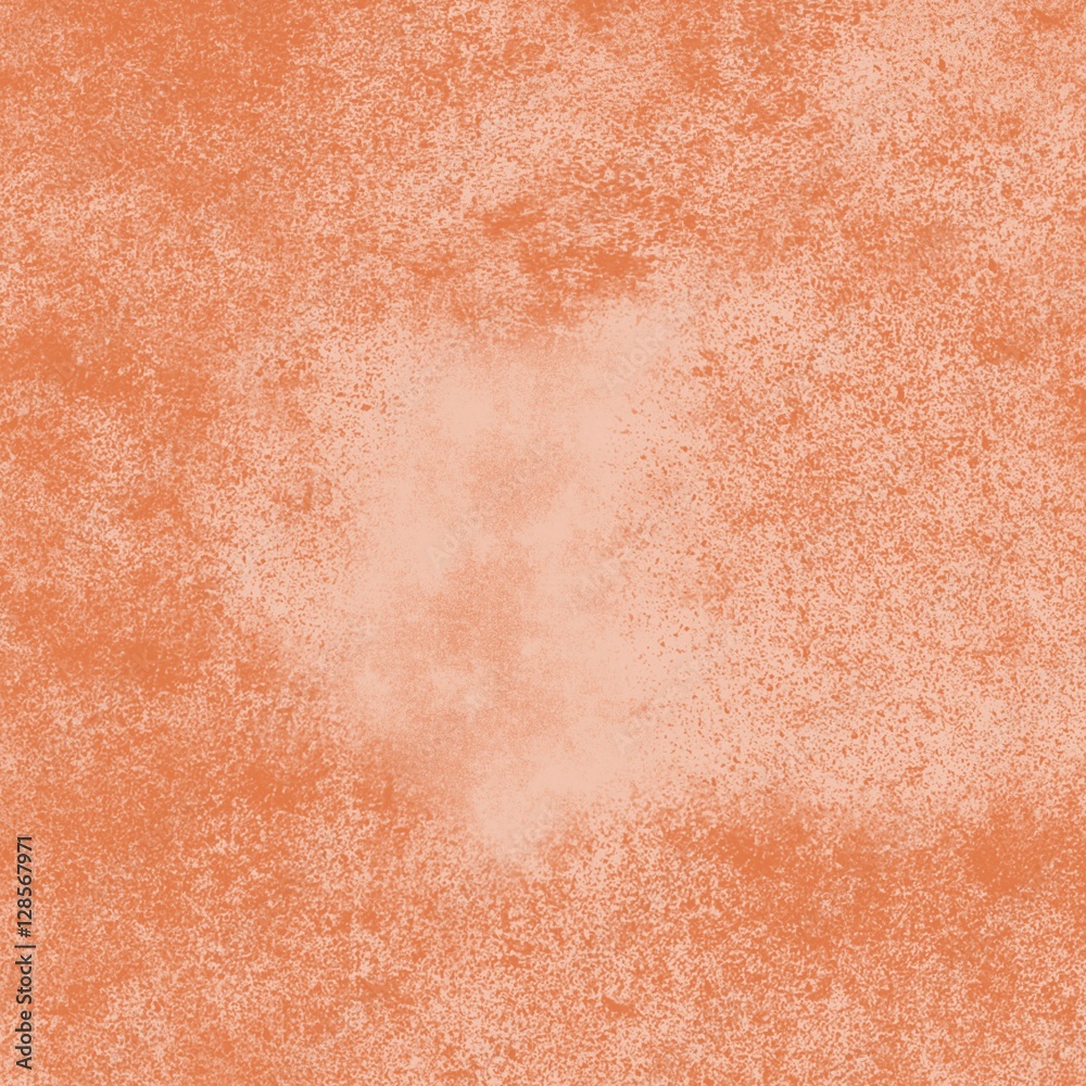 Fototapeta premium Brown paper texture, Light background