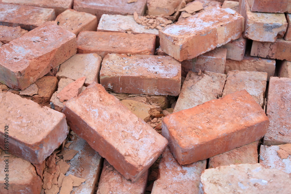 Pile of Bricks Pile of Bricks