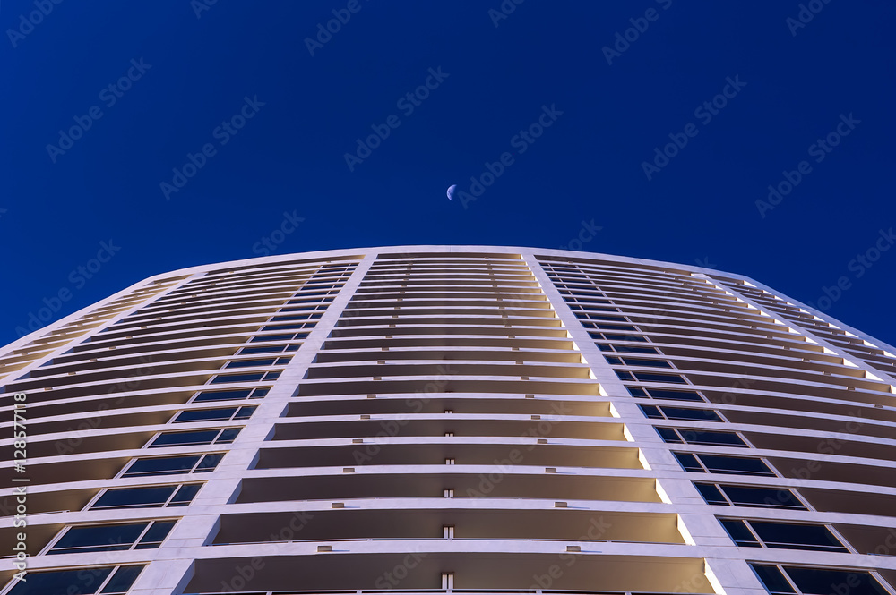 Moon Over Miami Moon Over Miami