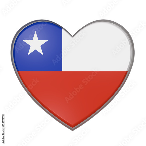 Chile heart Free Download Chile heart - GFXLoad