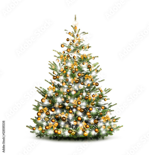 Christbaum