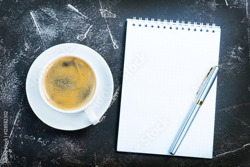 coffee background