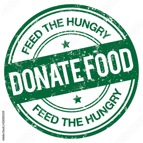 Donate Food