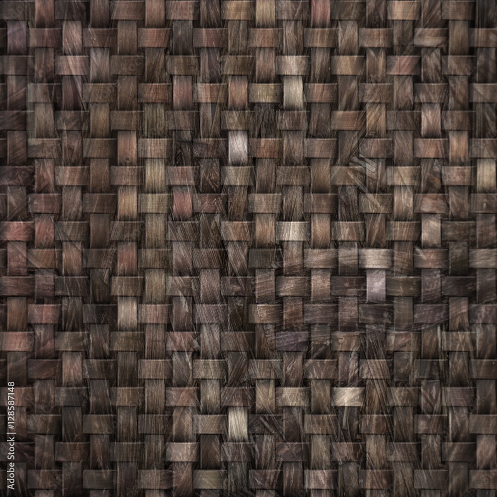 Graphic wooden texture rustic brown pattern design knit backgroud Graphic wooden texture rustic brown pattern design knit backgroud