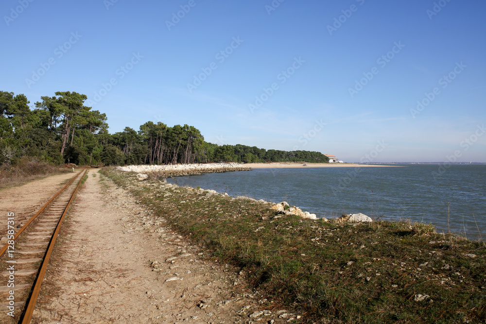 Île d'Oléron