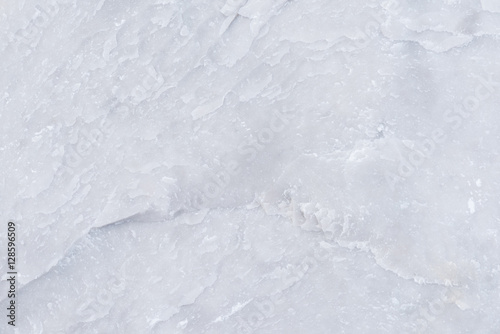 Closeup White marble surface and textured