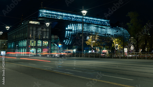 Kunsthaus © finkandreas