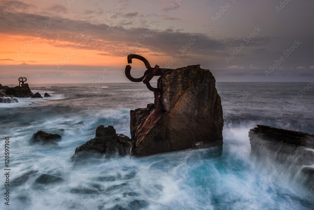 Fototapeta premium Sculpture