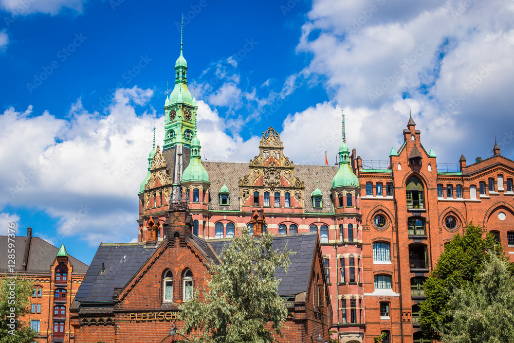 Hamburg - Germany