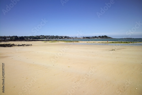 french breton bretagne coast coastal photo