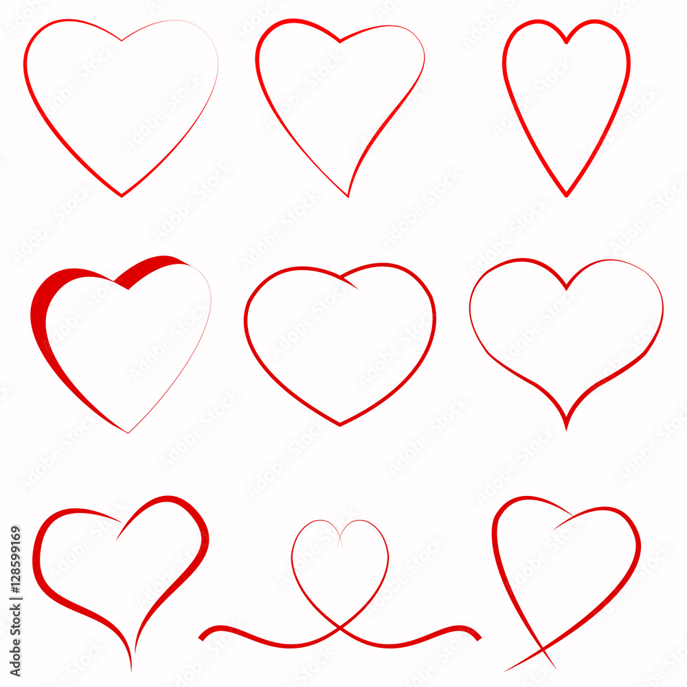 heart heart